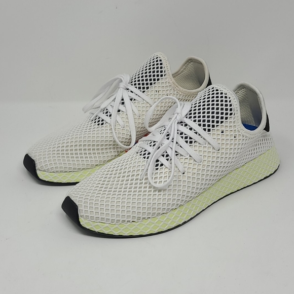 adidas deerupt size 2